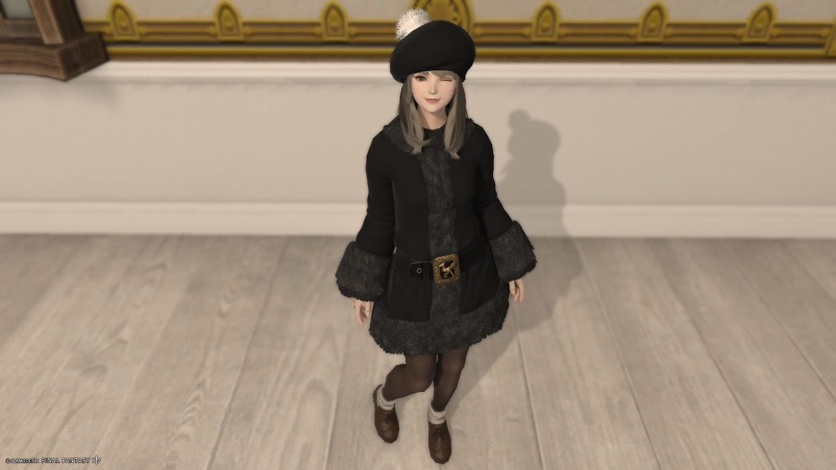 ミラプリ記録①